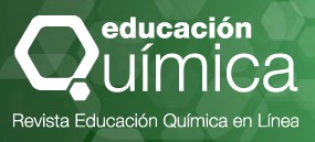 Revista Educación quimica en línia