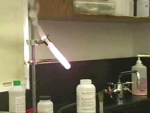 Llaminadura i clorat