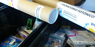 Kit llum educació Aragó