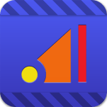 Mostrador de radiactividad