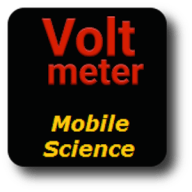 voltmeter
