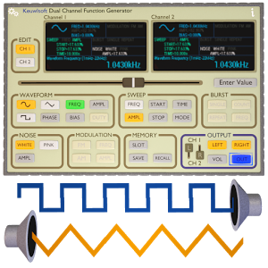 function-generator