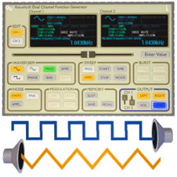 function-generator