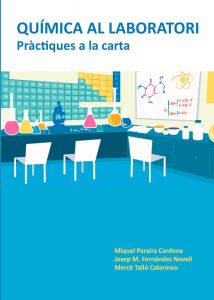 Química al laboratori