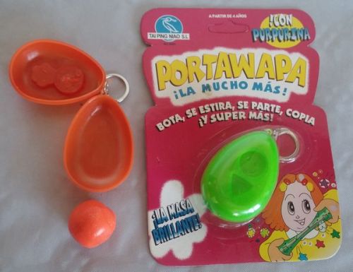 Boleta viscoelastica