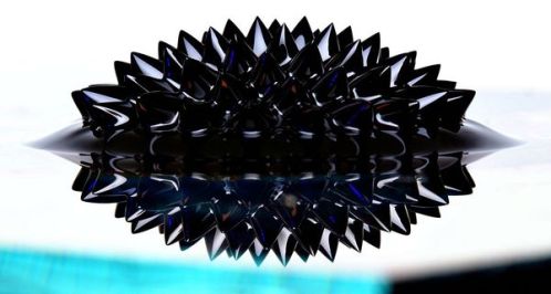 Ferrofluid 600