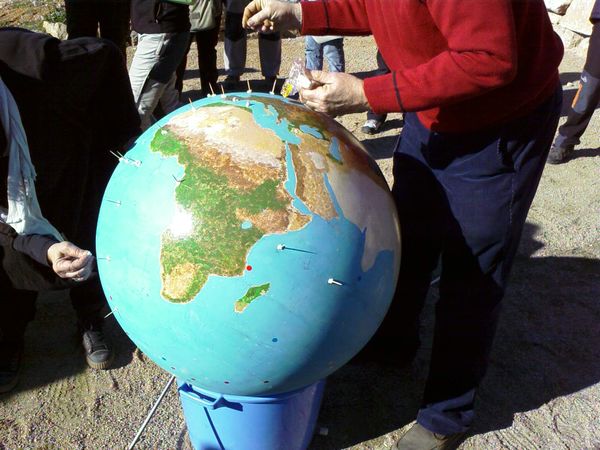 Terra parallela cou 600