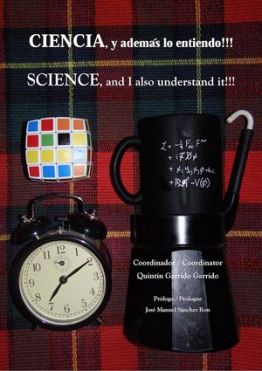 Ciencia y ademas lo entiendo 300