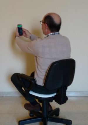 Gir cadira de rodes 2