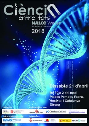 Ciencia entre tots 2018-cartell400