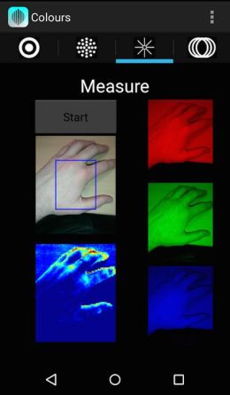 GoPhoton Colores 400