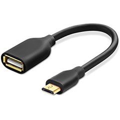 Cable otg