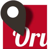 Oruxmaps logo
