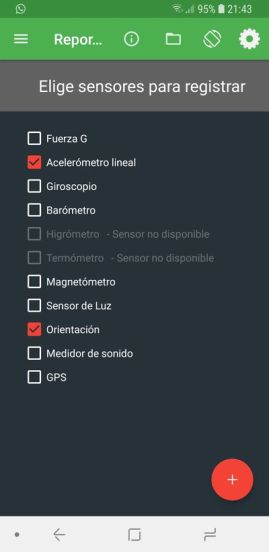 Cofreesta PhysicsToolbox 400