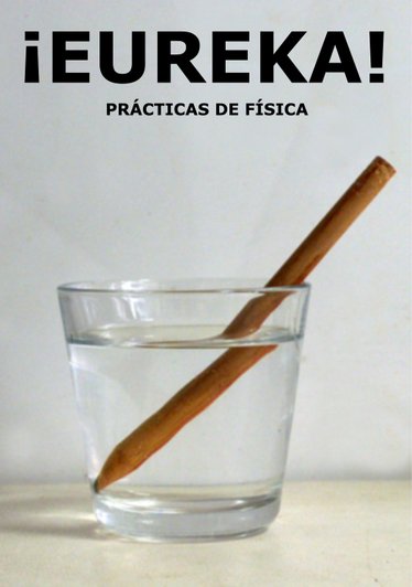 Portada eureca practicas de fisica