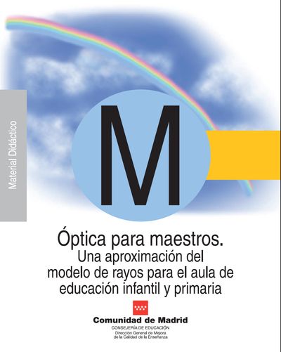 Optica para maestors portada400